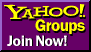 Click here to join our mailing list!